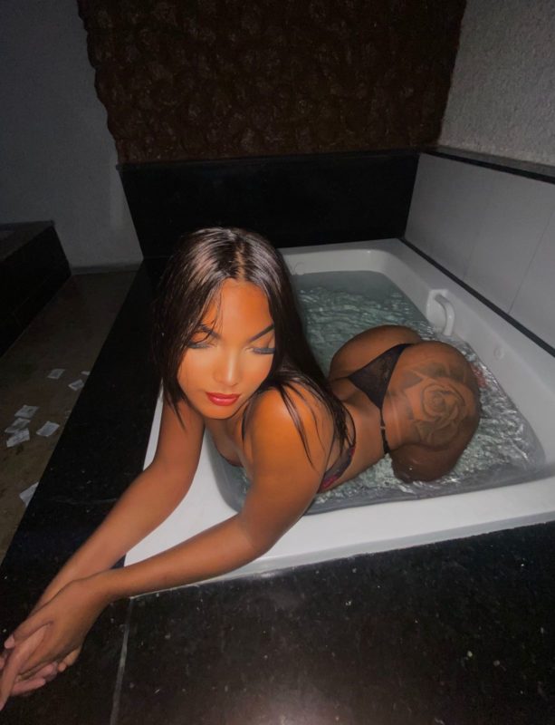 Keke Ninfeta 9