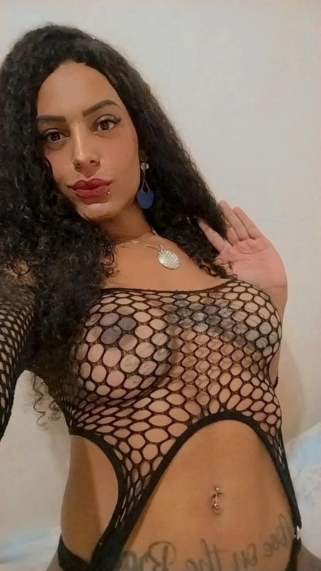 Amora Ativa 5