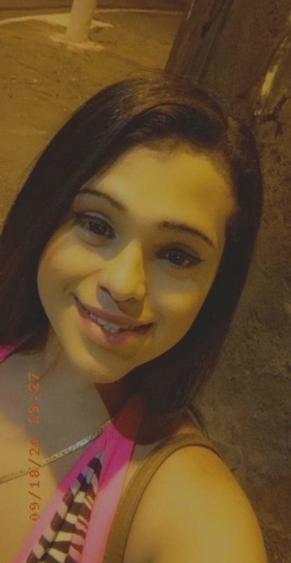 Luana Dominatrix 8