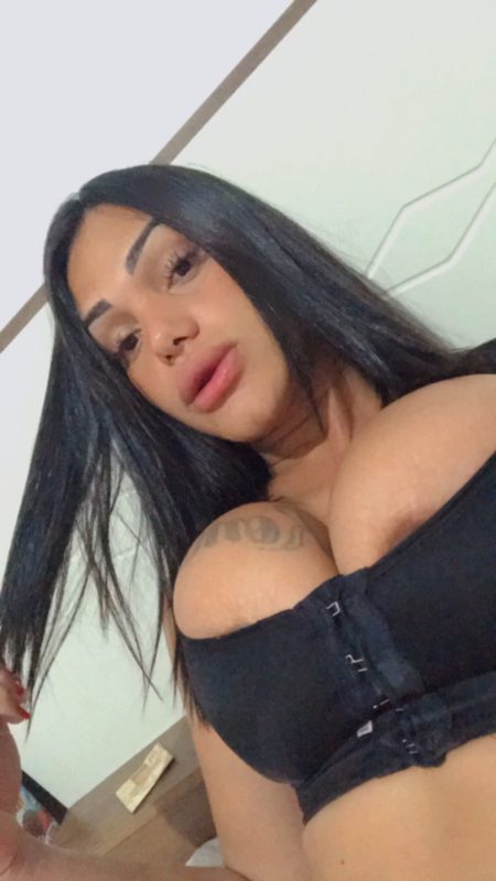 May Moranguinho 1