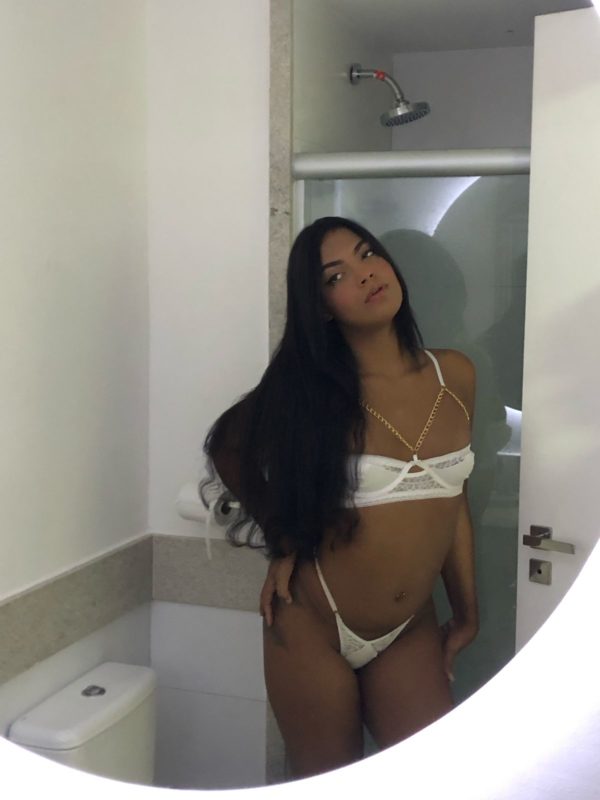 Keke Ninfeta 10