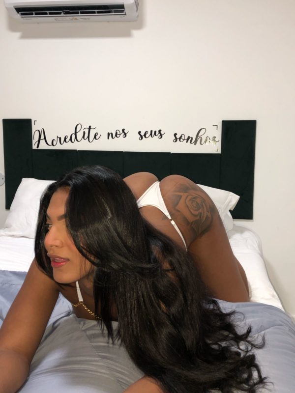 Keke Ninfeta 7