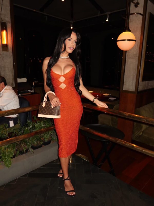 Ísis Machado 36