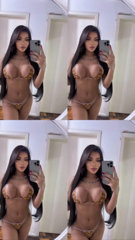 Laís Bueno 1