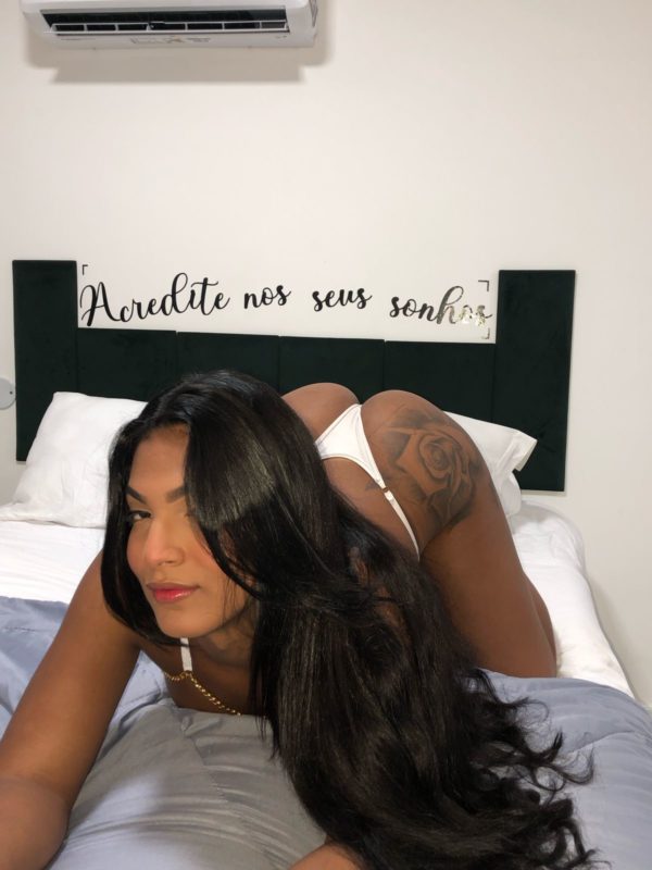 Keke Ninfeta 13