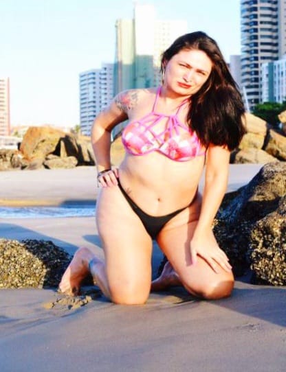 Cindy Sales 4