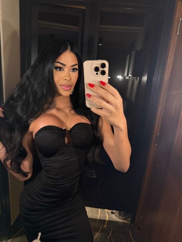 Alice Borges 31