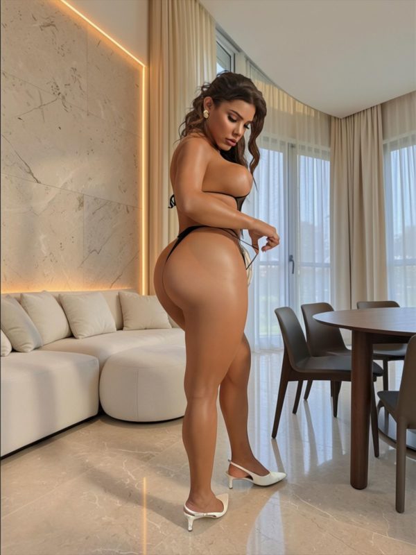 Karolina Brito 18