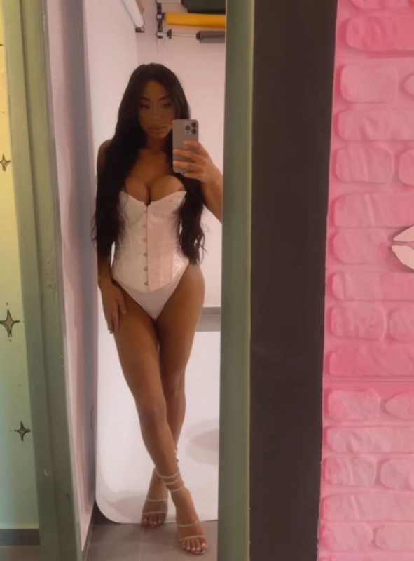 Ana Ninfeta 3