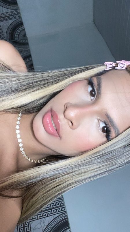Isis Torres 10