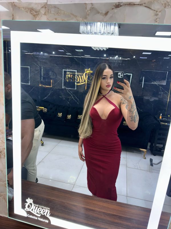 Amayla Fernandes 5