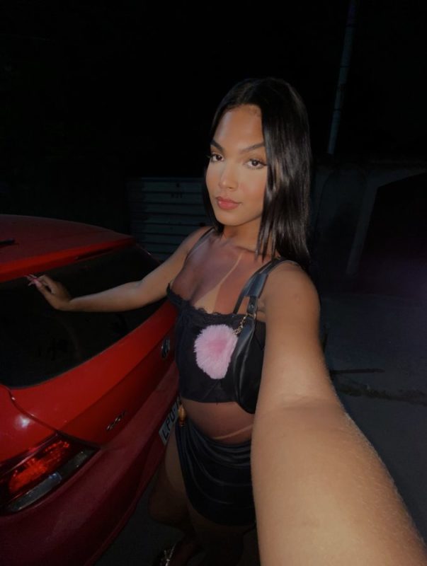 Keke Ninfeta 4