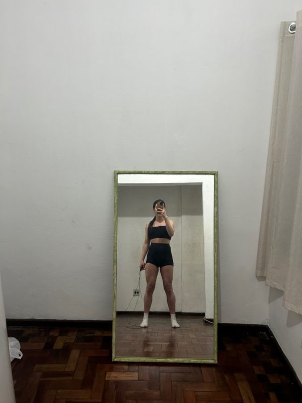 Sheron Colucci 5