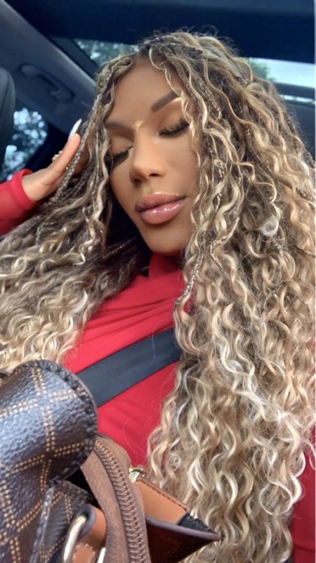 Adria Knowles 2