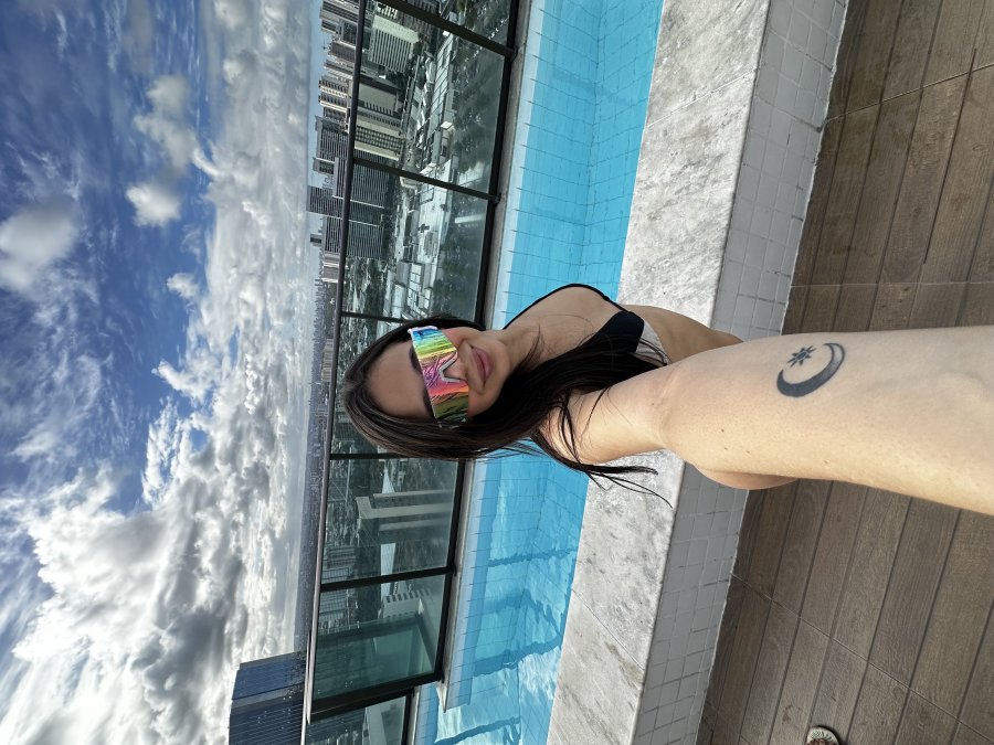 Luna Queiroz 4