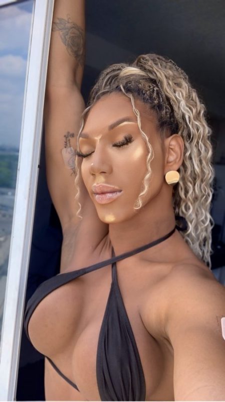 Adria Knowles 1