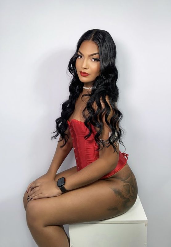 Keke Ninfeta 7