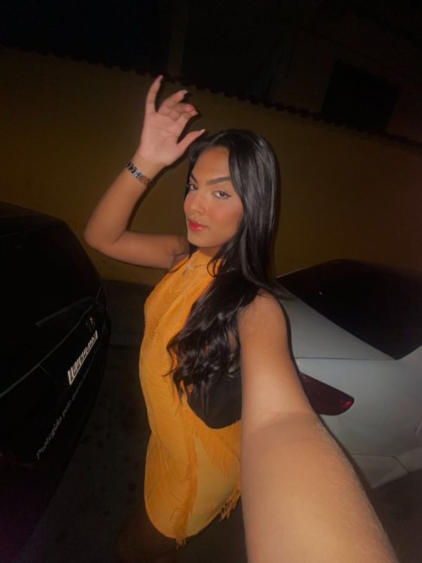 Keke Ninfeta 3
