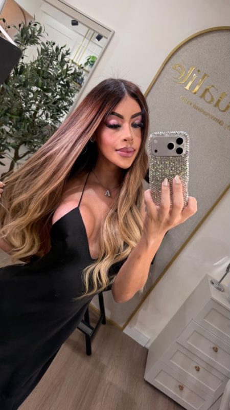 Alice Borges 19