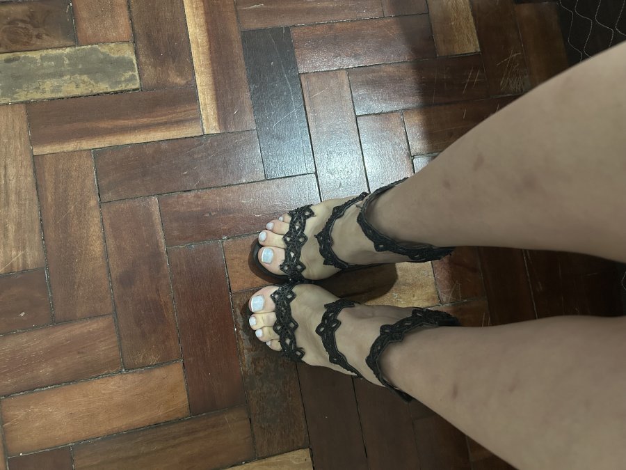 Sheron Colucci 3