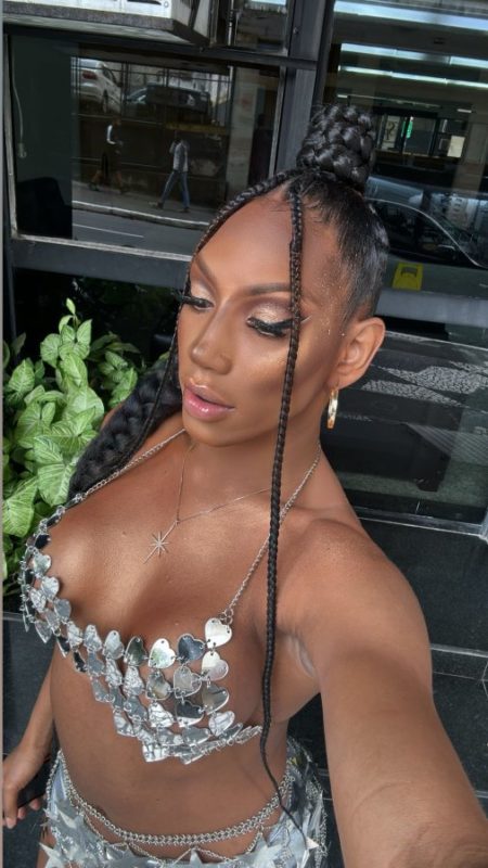 Adria Knowles 17