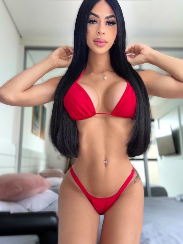 Alice Borges 1