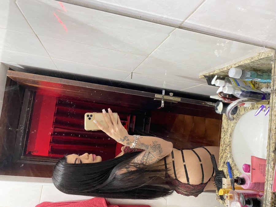 Angel Saantos 26