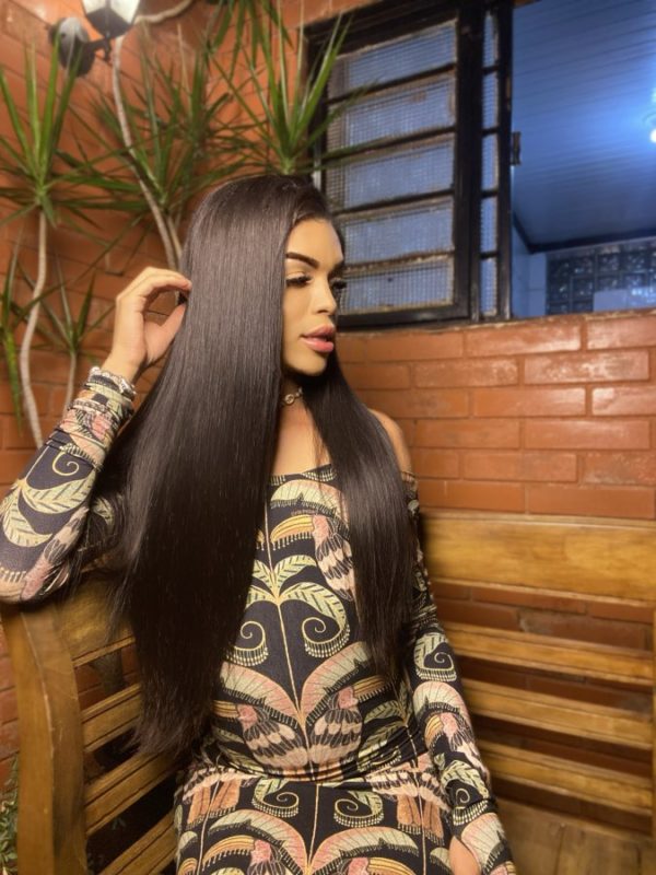 Angel Saantos 16