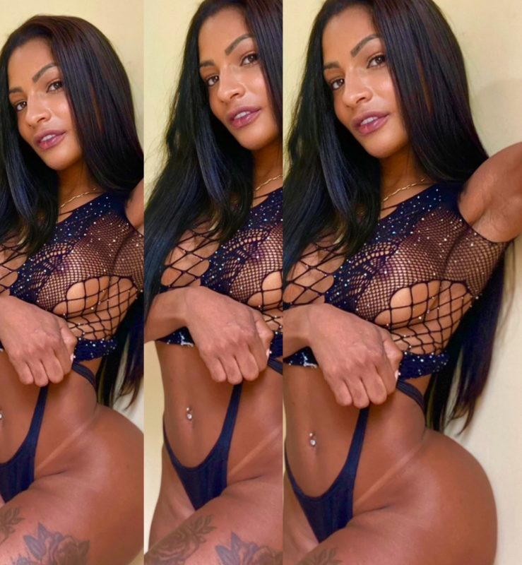 Talitinha Melk 2