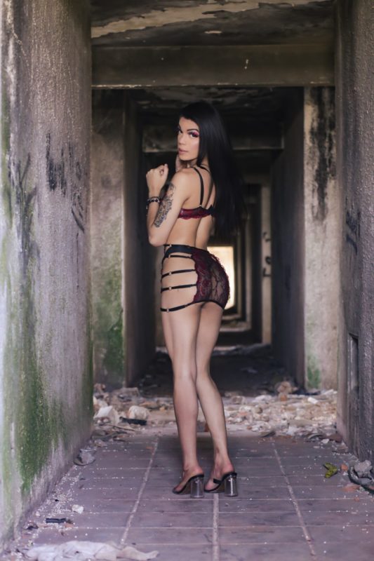Angel Saantos 8
