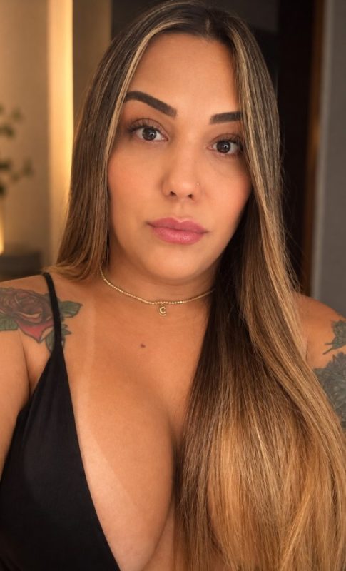 Milla Sexy 1