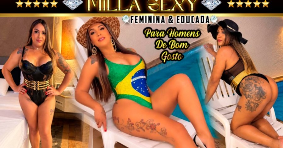 Milla Sexy