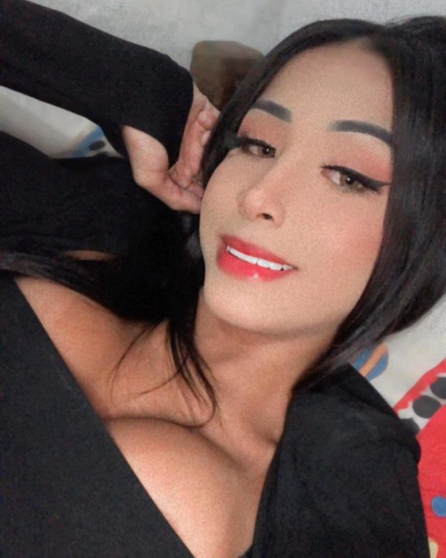 Larissa Santoa 19