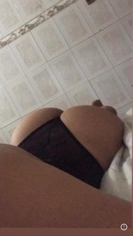 Sheron Colucci 1