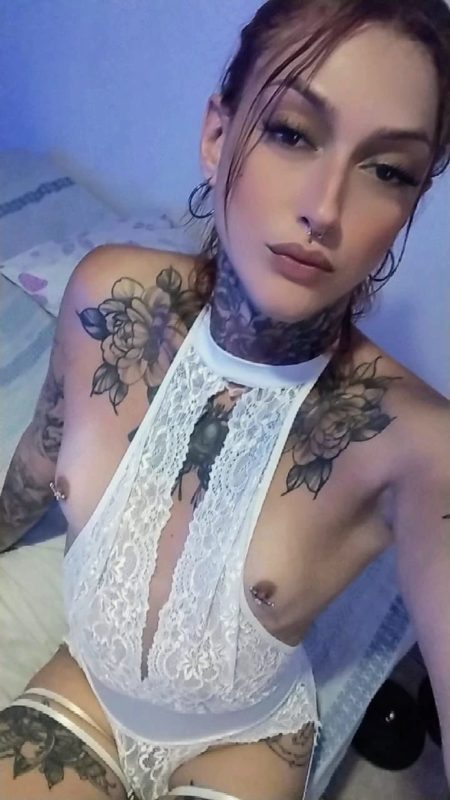 Larissa Almeida 46
