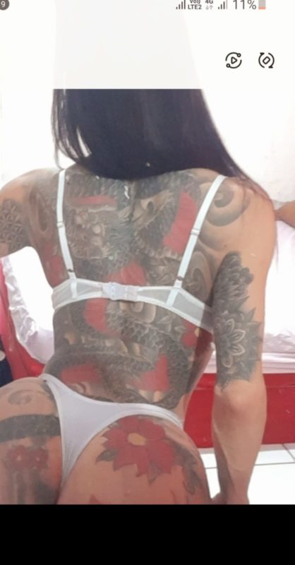 Andressa Bastos 32
