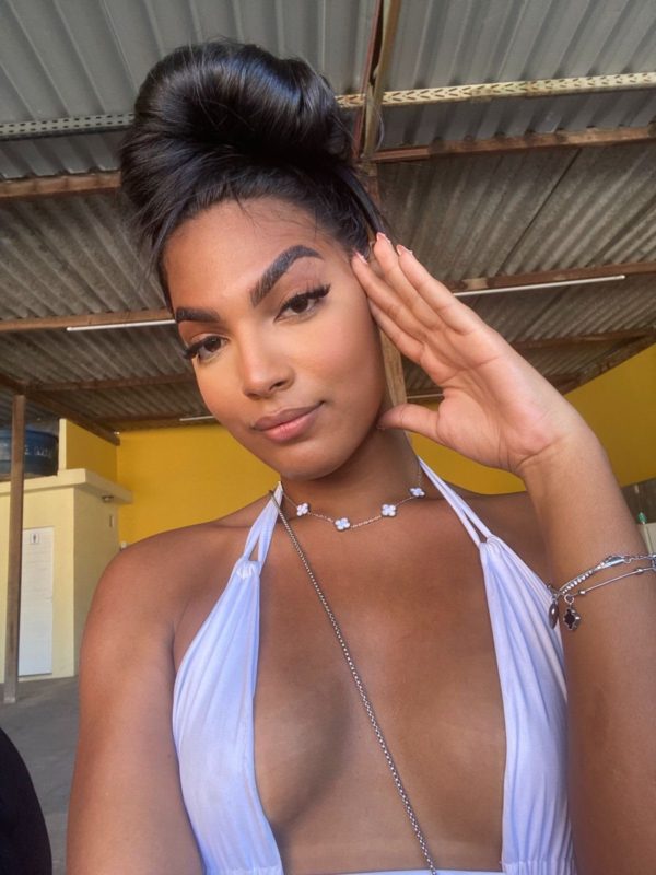 Keke Ninfeta 9