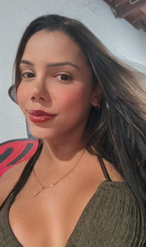 Karolina Brito 6