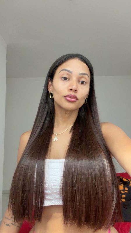 Maria Amanda 2