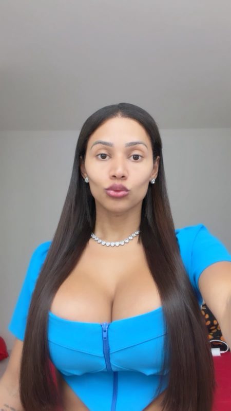 Maria Amanda 3