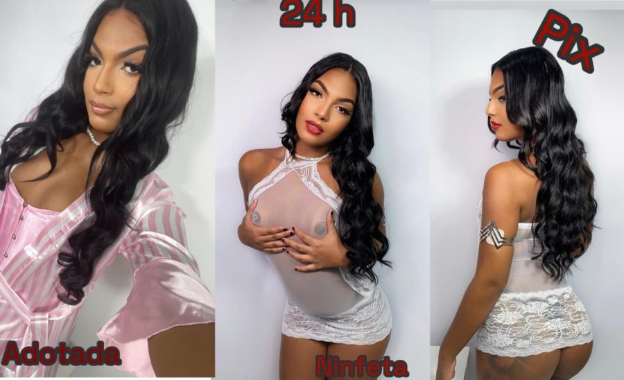 Keke Ninfeta