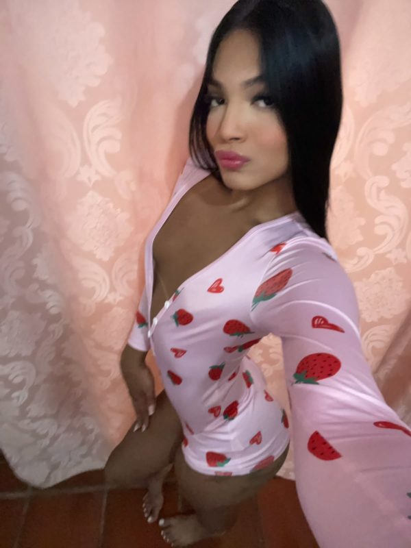 Keke Ninfeta 10