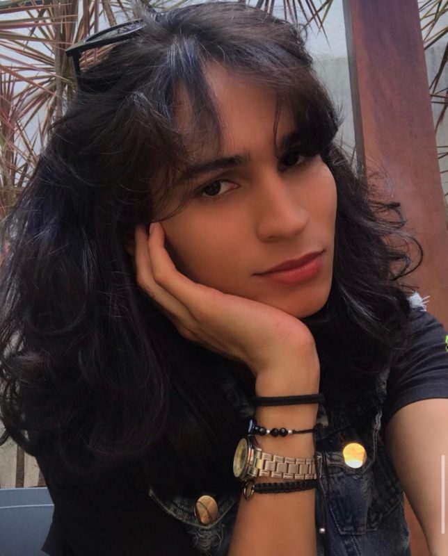 Baby Doll 18