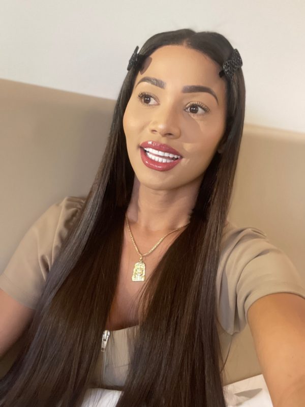 Maria Amanda 8