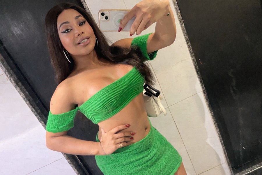 Luisa Carvalho 3