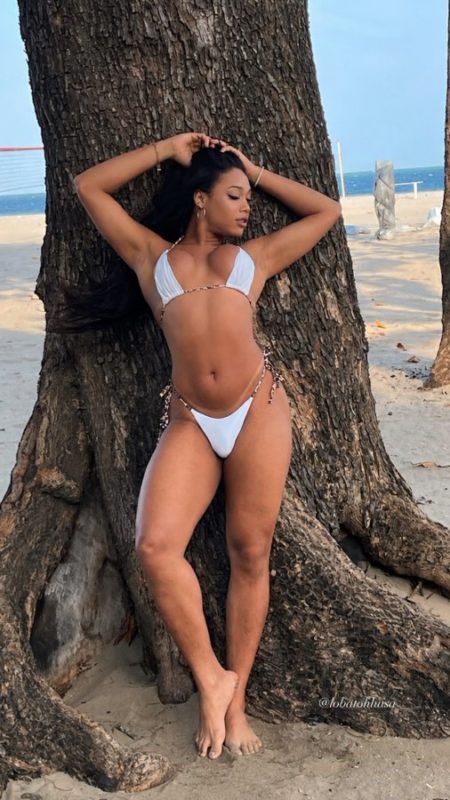 Luisa Carvalho 5
