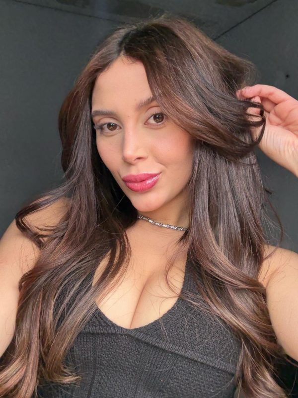 Clara Ribeiro 4