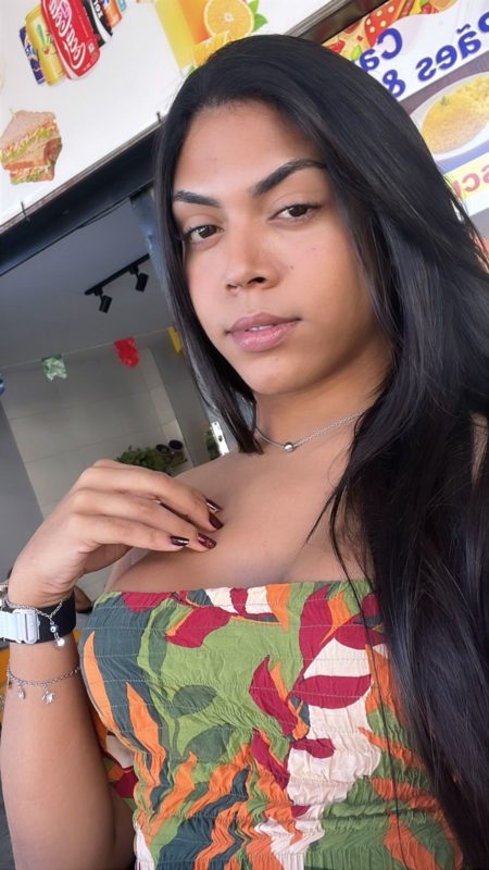 Bebezinha Alexia 4