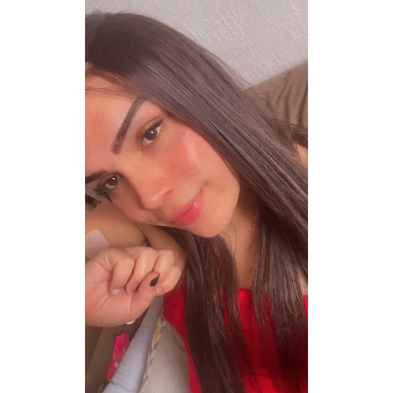 Luiza Sofia 2