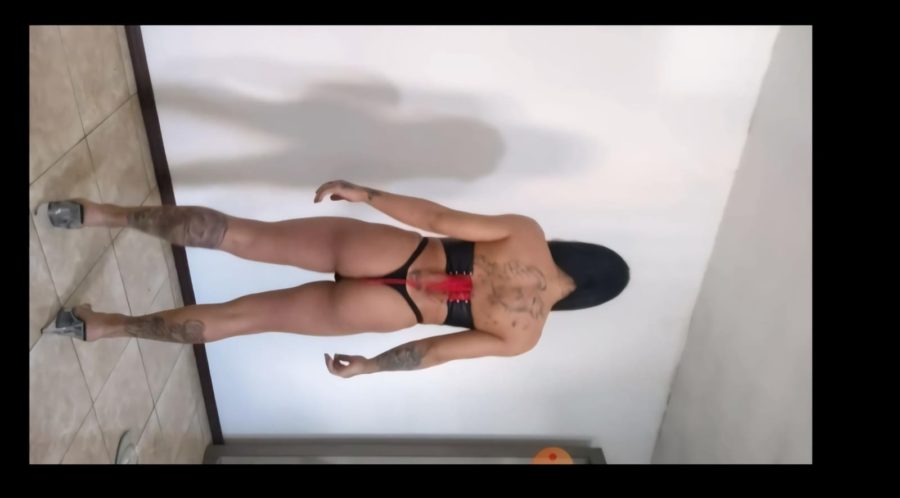 Angel Leiteira 18
